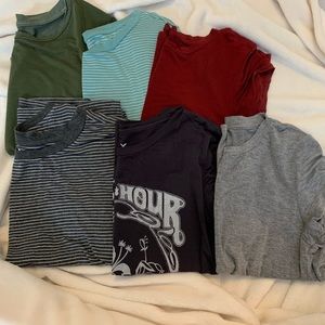 T-shirts
